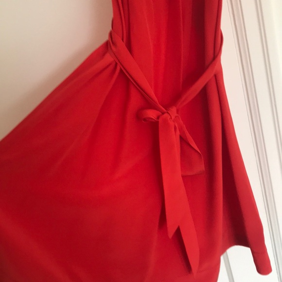 Banana Republic 100% Silk Dress - Picture 3 of 3